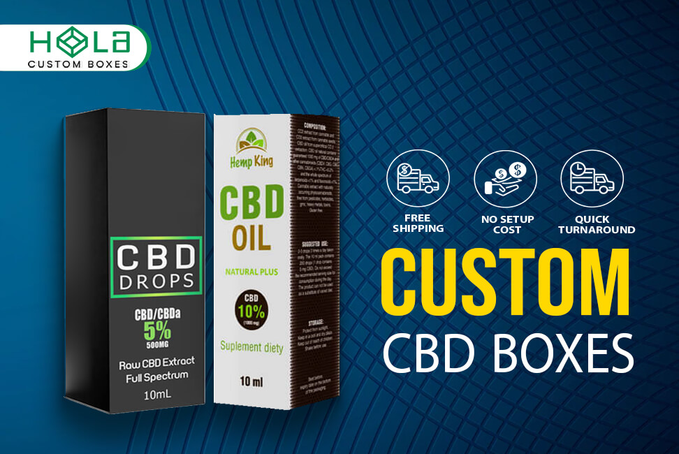 cbd packaging